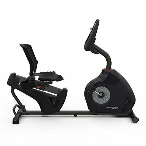 SCHWINN 230 RECUMBENT BIKE (BRAND NEW)