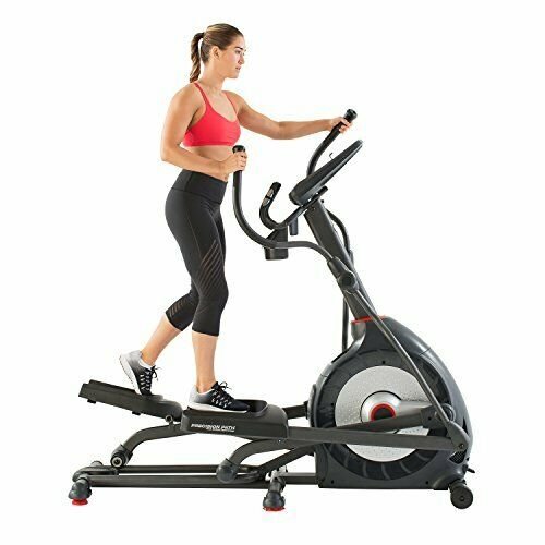 SCHWINN 470 ELLIPTICAL MACHINE (BRAND NEW)