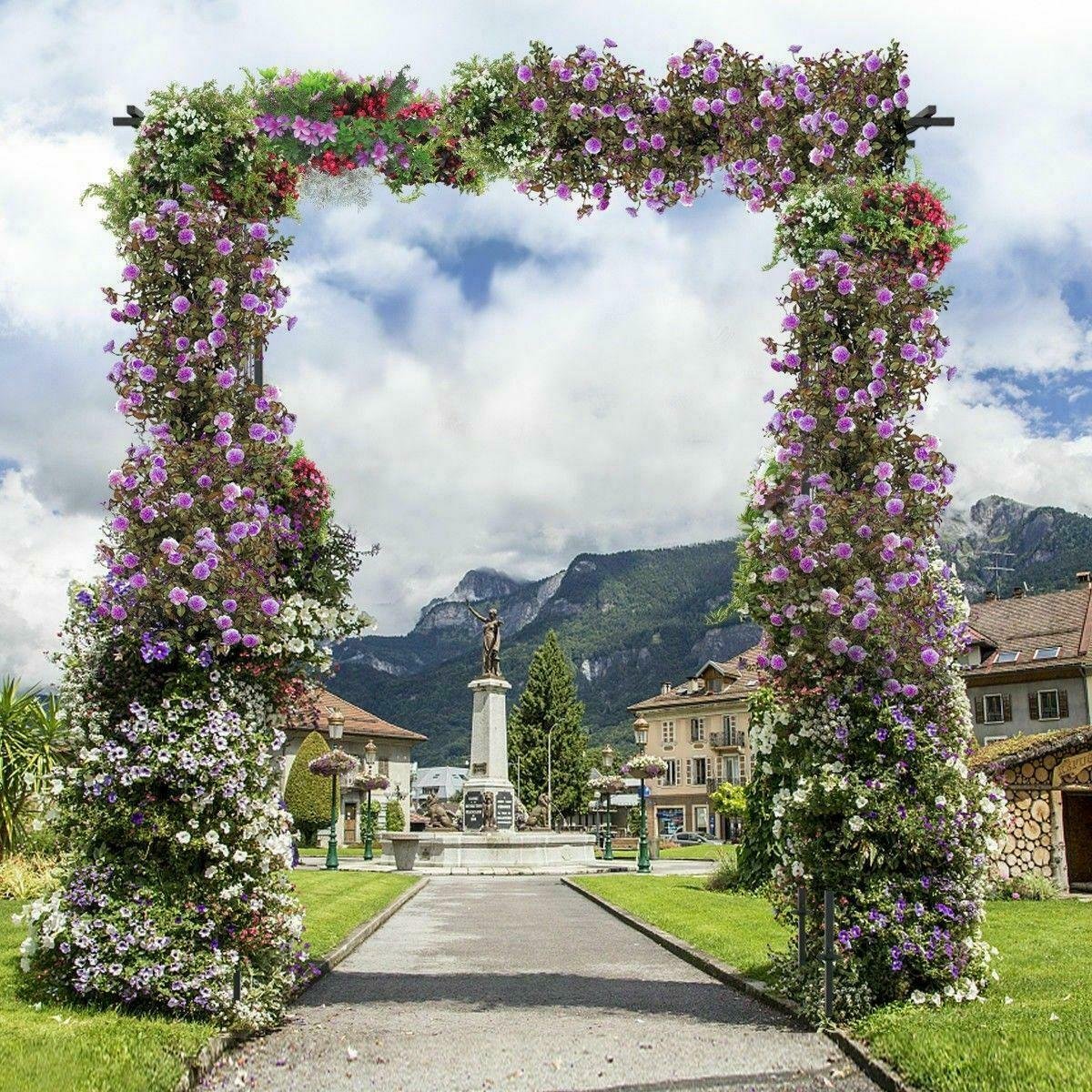 PERGOLA ARCHWAY (BRAND NEW)