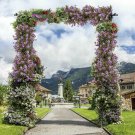 PERGOLA ARCHWAY (BRAND NEW)