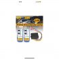 Wireless Winch Remote Control Kit 12V Receiver Twin Handset 150ft Range Easy Use