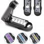 Pill Cutter & Tablet Splitter with Storage Case – Sharp Blade for Small & Large