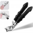 Heavy Duty Toenail Clippers for Thick Nails Extra Large Stainless Steel