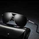 Men’s Polarized Aviator Sunglasses for Driving Fishing & Outdoor Sports