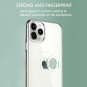 Ultra Thin Silicone Phone Case Transparent color For iPhone (5/6/7/8/11/X/XS/XR series)
