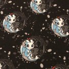 Anime Fabric #1