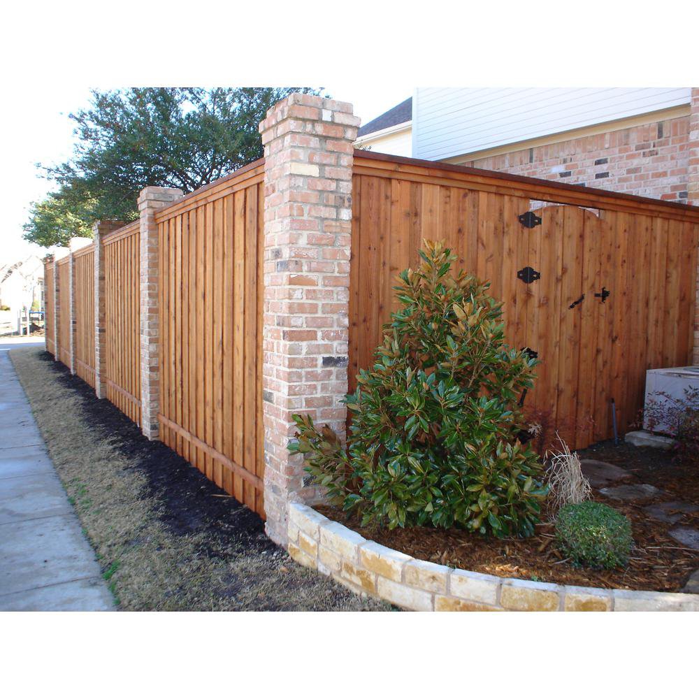 Ready Seal 512 Natural Cedar Exterior Wood Stain and Sealer, 5 Gallon