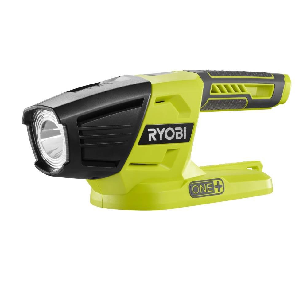 Ryobi 18 Volt One Lithium Ion Cordless 2 Tool Combo Kit P1816 