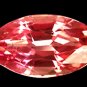 SOLD ? 1.16 ct. Tourmaline, Peach Pink, VS Marquise Faceted Gemstone
