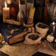 Magic, Alchemy and Witchcraft