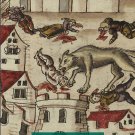 Werewolf Histories (Palgrave Historical Studies in Witchcraft and Magic)