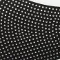SILVER CRYSTAL RHINESTONE Bling Studded Elegant Stylish Face Mask w/Respirator A
