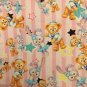 Duffy the Disney Bear Pink Face Mask filter included