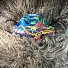 Face Mask Homemade Reusable washable Multicolor Dinosaur