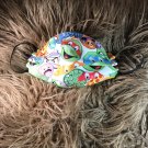 Face Mask.Handmade .Reusable washable.With Filter Teenage Mutant Ninja Turtle