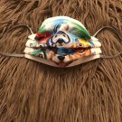 Cat Dogs Selfies Handmade.Reusable washable With Filter