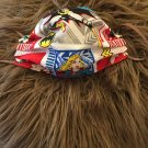 Face Mask . Handmade.Reusable washable . With Filter Power Women