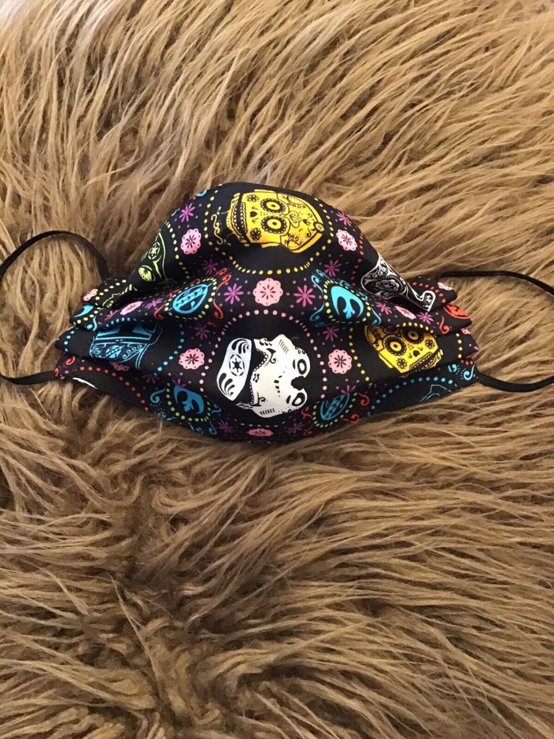 Face Mask Star Wars .Reusable washable With Filter Added.