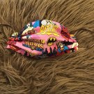 Face Mask  Wonder Woman.Reusable washable With Filter Power Woman
