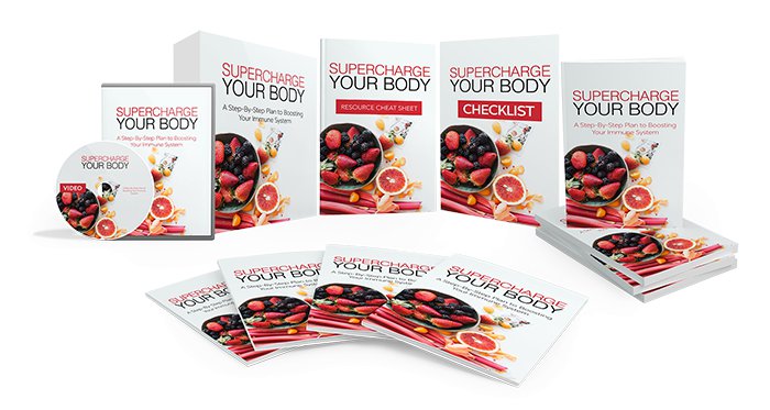 Boost Your Immunity