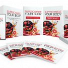 Boost Your Immunity