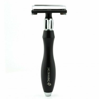 Traditional Butterfly Safety Razor - Vintage Shaving Tool