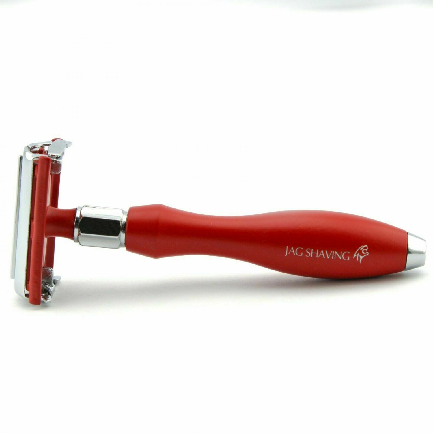 Vintage Dual Edge Butterfly Safety Razor