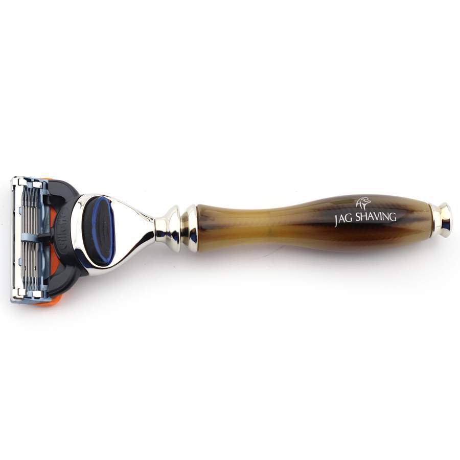 Classic 5 Edge Compatible/Cartridge Shaving Razor For Men