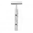 Professional De Safety Razor Kit Best for Men and Women, Get Your Best Clean Smooth Shave
