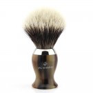 Top Quality Badger Hair Shaving Brush with Resin Handle