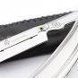 Professional Straight Cut Throat Razor Stainless Steel Traditional Razor
