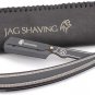 Straight Cut Throat Razor Traditional Barber Shaving Men Razor + Pouch