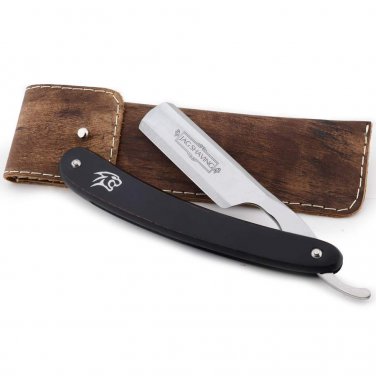 Professional Straight Shaving Razor with Plastic Handle, Best In Quality