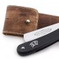 Professional Straight Shaving Razor with Plastic Handle, Best In Quality