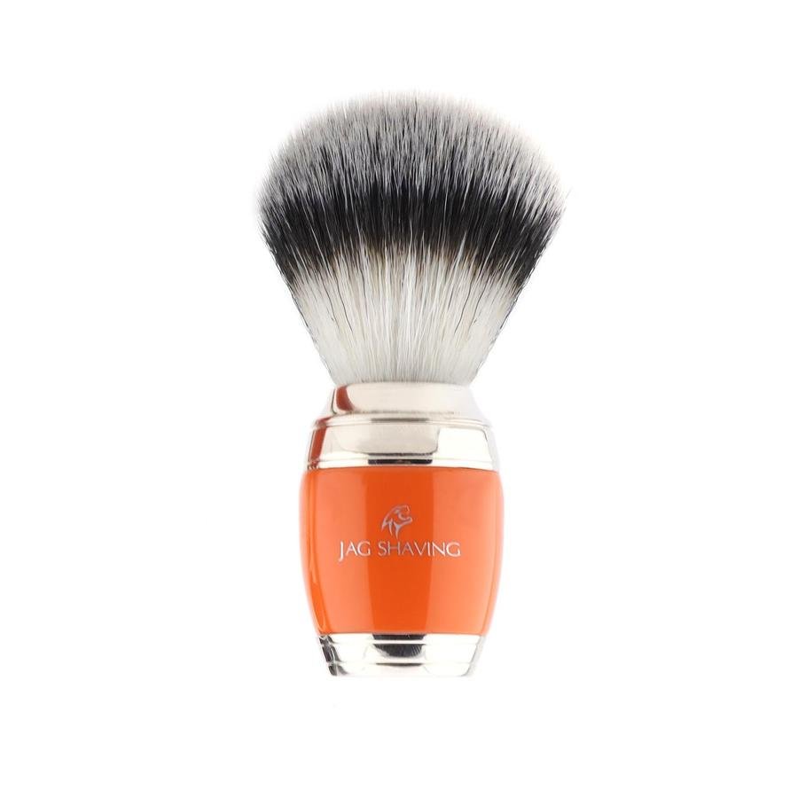 Jag Best Quality Synthetic Hair Shaving Brush For Men
