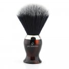 Premium Quality Synthetic Hair Shaving Brush with Resin Handle