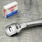 Stainless Steel Callus Corn Hard Dead Skin Remover Cutter Shaver Pedicure Tool
