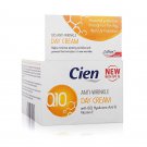 New CIEN Q10 Intense ANTI-WRINKLE DAY CREAM 50ml LIDL