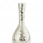 Vase Mirror Mosaic Flower Design