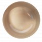 Iron Decorative Bowl (Gold Shiny W/Inside Brown Pantone Shiny Colour)
