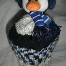 Handmade Knitted Infant Toddler Teen Hats
