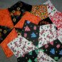 Handmade Candle Mat Centerpiece Table Topper