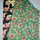 Handmade Reversible Apron