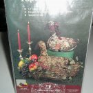 CRAFTING QUILTING TAPESTRY GOOSE PATTERN NEW BY GOOSEBERRY HILL