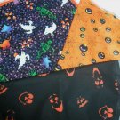 NEW Collection of Handmade Cotton Halloween Toilet Seat Covers