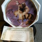 Spirit of the North Wind Herman Adams Limited Edition Excellent Condition