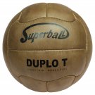Superball Duplo T | FIFA World Cup 1950 Official Match Ball | Original Leather