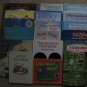 Lot of 18 Hardcover  Books Goodnight Moon - Rainbow Fish Children's Picture Books
