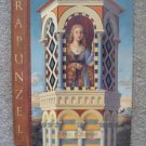 Rapunzel CALDECOTT 1st Edition Paul O. Zelinsky (1997)