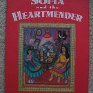 Sofia and the Heartmender by Marie Olofsdotter (1993) Ages 5-8 Nicely Illustrated Children's Book